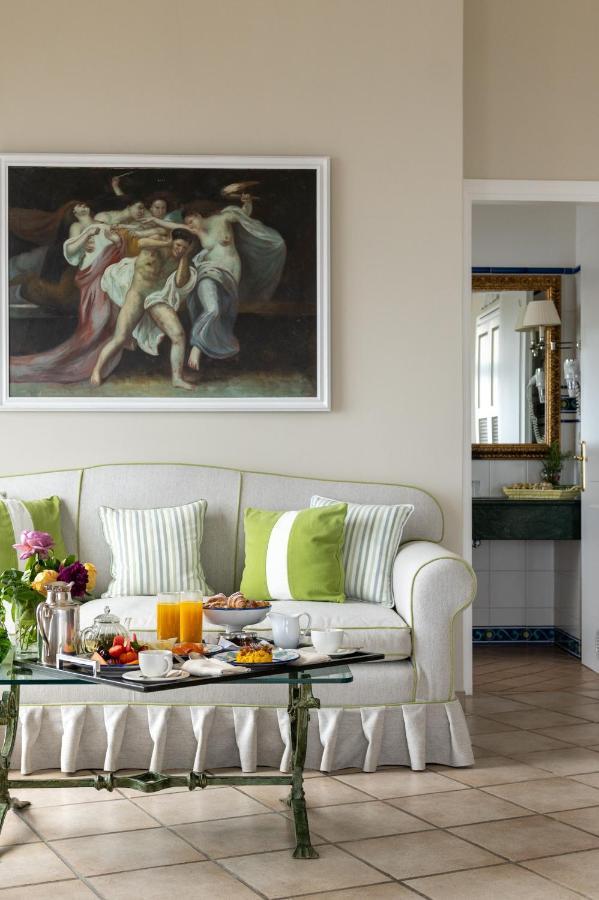Suite Tiberio